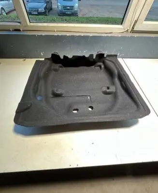 Mercedes-Benz B W246 W242 Trunk/boot mat liner A2466900042 3003587600 250920140234