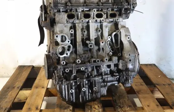 Honda Accord Engine N22B