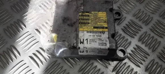 Toyota Corolla E120 E130 Airbag control unit/module 211082108 211082-108