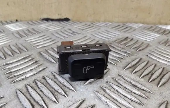 Citroen DS4 Seat control switch 96662208XT