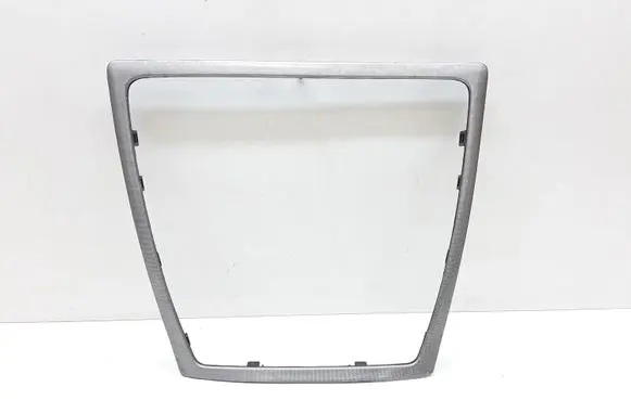 Volvo V70 Climate control/heater control trim 30672110