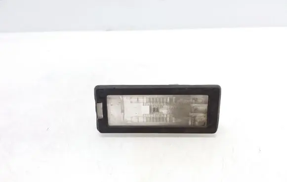 Renault Espace - Grand espace IV Number plate light 8200013577F