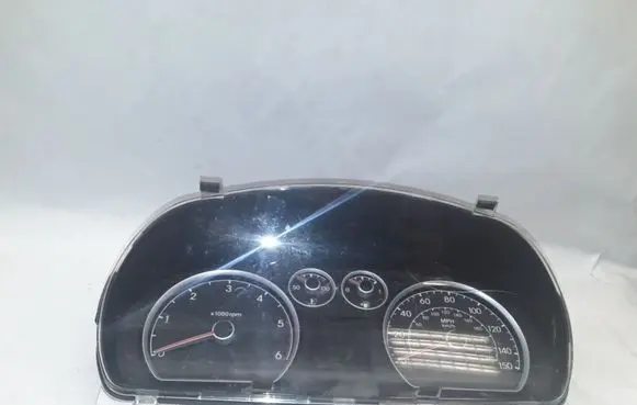 Hyundai i30 Speedometer (instrument cluster) HYUNDAII30SPIDER PP3 NOTCODE