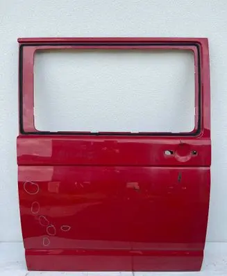 Volkswagen Transporter - Caravelle T6 Side sliding door 