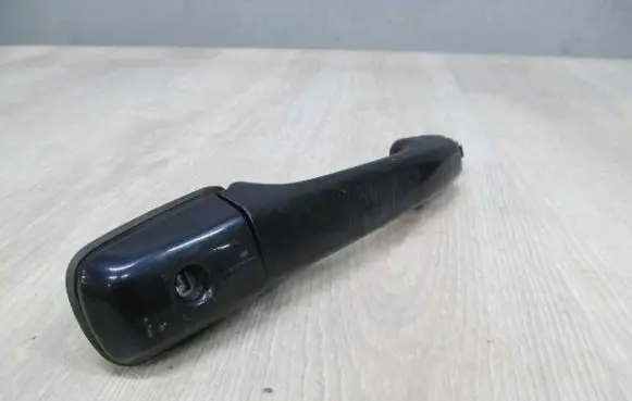 Volvo C70 Front door exterior handle 30753785 33792
