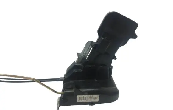 Mazda 2 Front door lock P3171A219A64DF