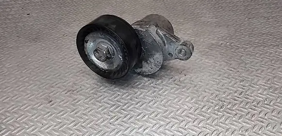 Citroen C4 II Picasso Generator/alternator belt tensioner 9801875280