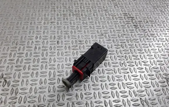 Opel Astra H Brake pedal sensor switch 13299721