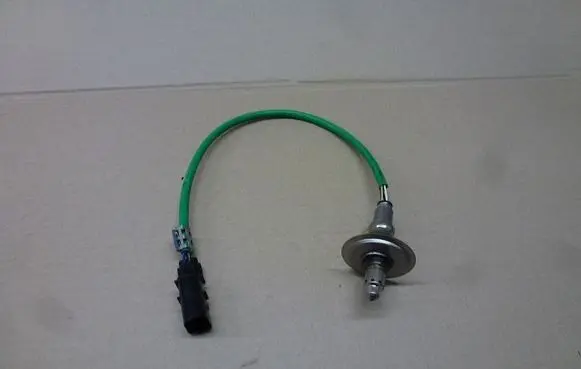 Renault Megane IV Lambda probe sensor 226902555II
