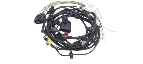 Audi A7 S7 4K8 Parking sensor (PDC) wiring loom 4K8971095C