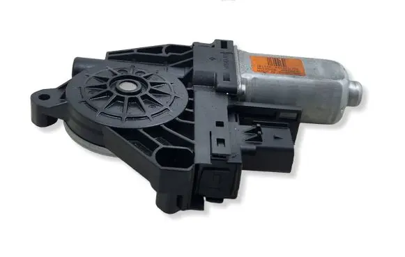 Jeep Cherokee Front door window regulator motor 931401104