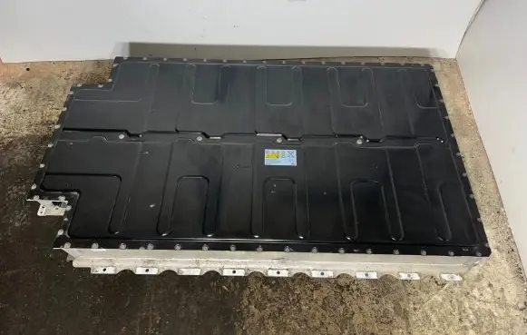 BMW i3 Hybrid / electric car battery 2411987 728838