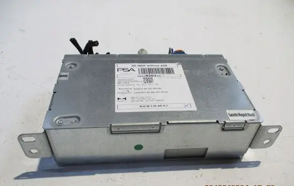 Citroen DS4 Other interior part 9846826380