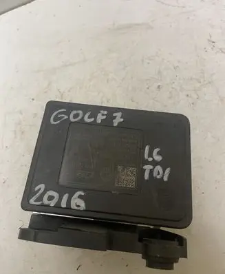Volkswagen Golf VII ABS Pump 3Q0907379AA