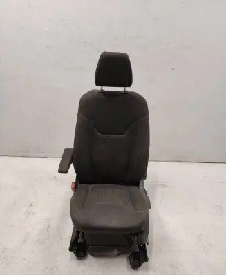 Ford Transit Courier Front driver seat 