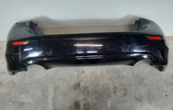 Infiniti Q50 Front bumper ZDERZAKQ50