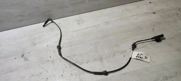 Alfa Romeo Stelvio ABS rear brake sensor 00505524500