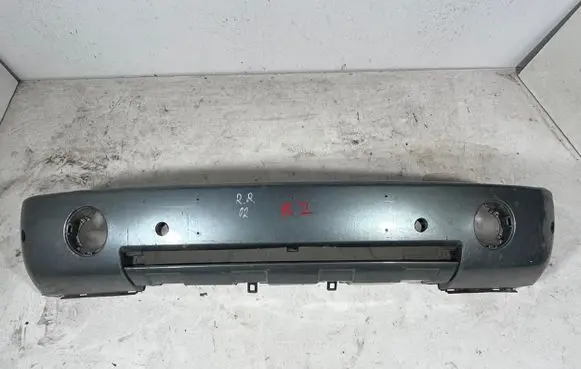 Land Rover Range Rover L322 Front bumper