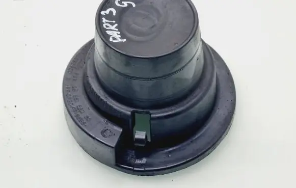 Peugeot Partner Coil spring/strut mount 9685158280