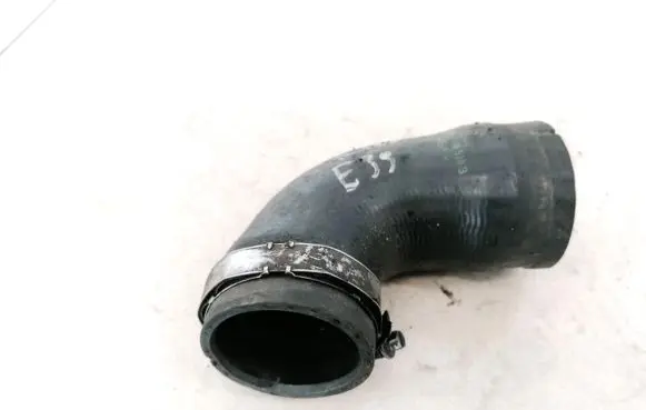 BMW 5 E39 Intercooler hose/pipe 11617786530B 11.61-7786530-B