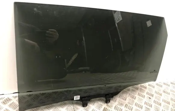Hyundai i20 (BC3 BI3) Rear door window glass 43R010195