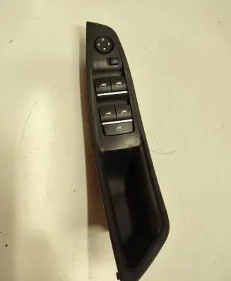 BMW 5 F10 F11 Electric window control switch 9241951 L30280 020813