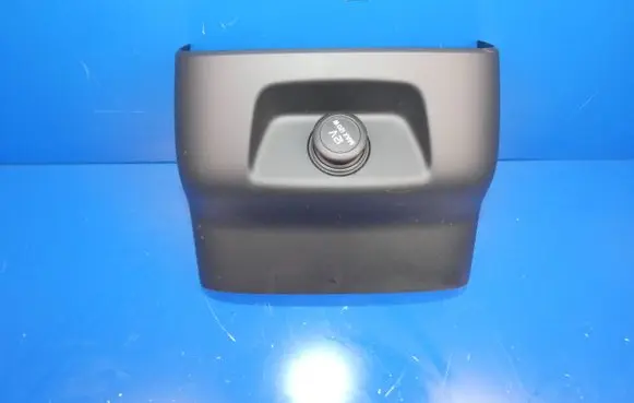 Volvo S90, V90 Center console 