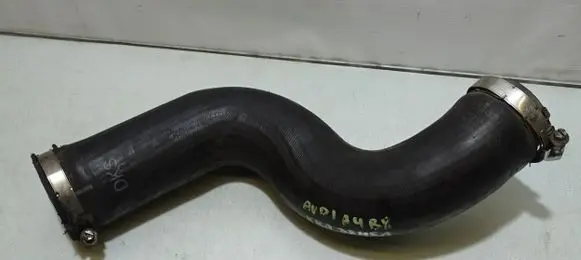Audi A4 S4 B8 8K Air intake hose/pipe 8K0145737K
