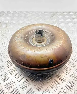 Mercedes-Benz SL R129 Torque converter 722500