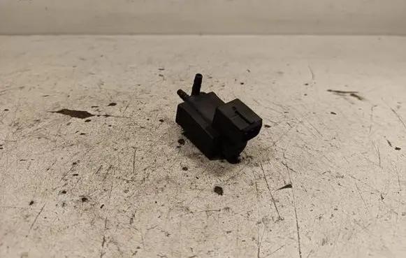 Turbo solenoid valve
