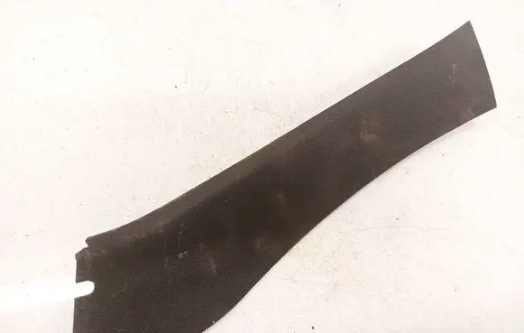 Toyota Corolla Verso AR10 Other trunk/boot trim element 679370F010