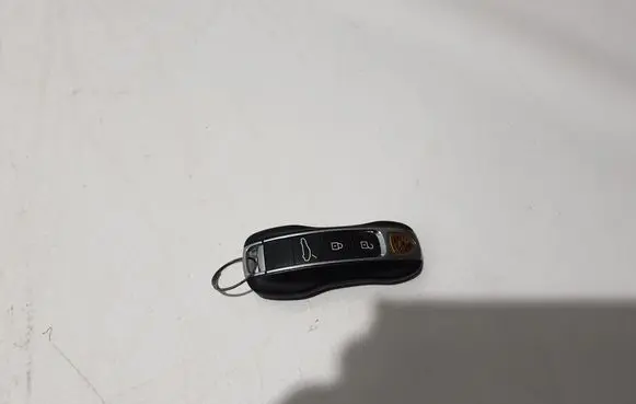 Porsche Panamera (971) Ignition key/card 971959753AE