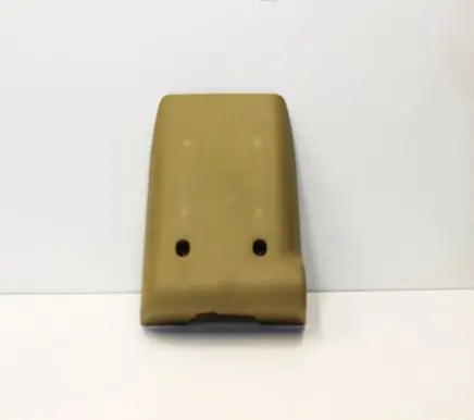 Jaguar XK - XKR Steering wheel column trim