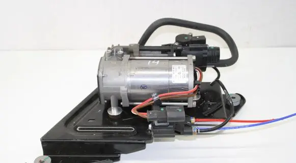 BMW i4 Air suspension compressor/pump 37206894450 6894450