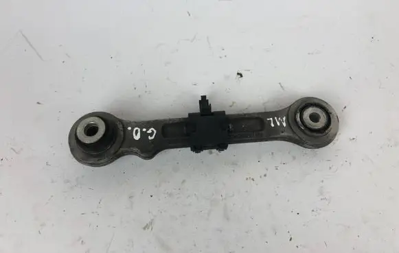 Other rear suspension part