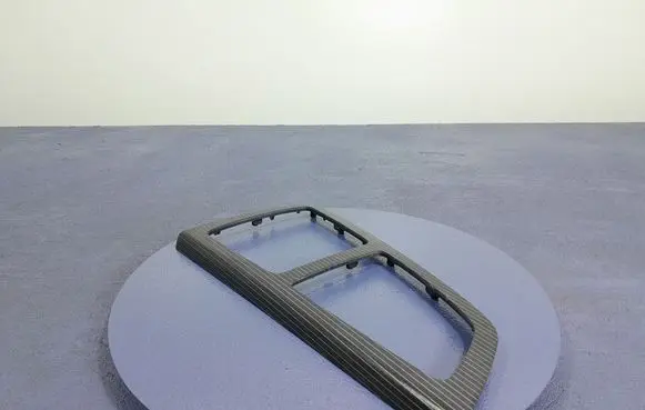 Audi Q7 4M Other sill/pillar trim element 4M1863321M