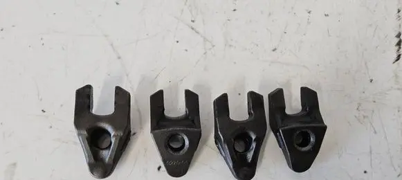 Ford Transit - Tourneo Connect Fuel Injector clamp holder 
