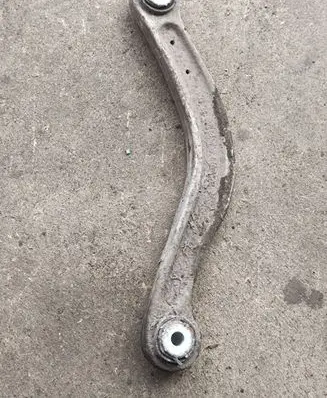 Mercedes-Benz C W204 Rear control arm 20407FI1