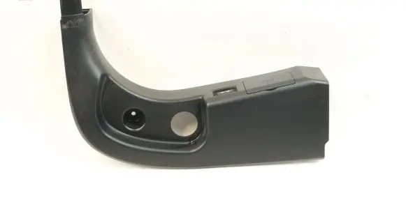 BMW 5 E60 E61 Foot area side trim 7025029 7135118