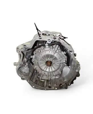 Audi A6 S6 C6 4F Automatic gearbox KYQ