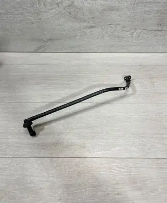 BMW 1 F20 F21 Vacuum line/pipe/hose 7614690