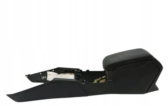 Center console
