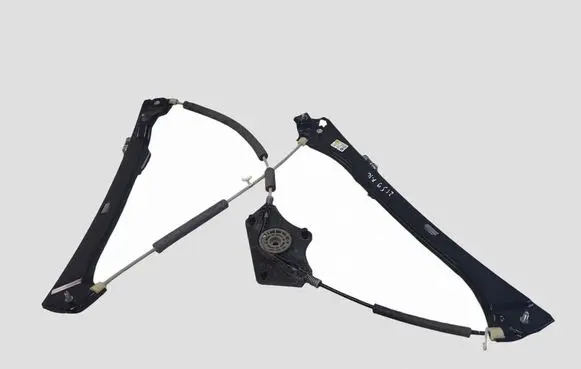 Skoda Superb B8 (3V) Front window lifting mechanism without motor 3V0837461A