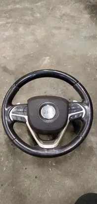 Jeep Grand Cherokee Steering wheel P1WE28245AE