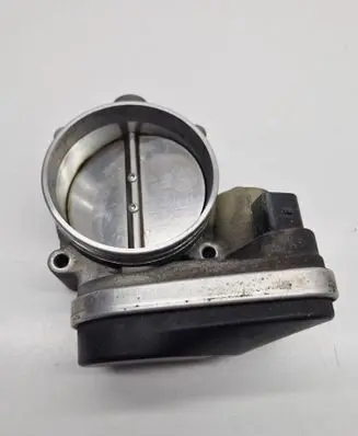 BMW X5 E70 Throttle valve 13547535308 A2C53063524 7535308