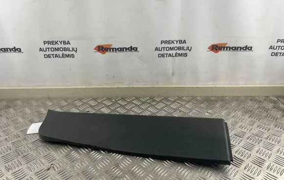 Ford Ecosport Rear door trim (molding) CN15N254A76