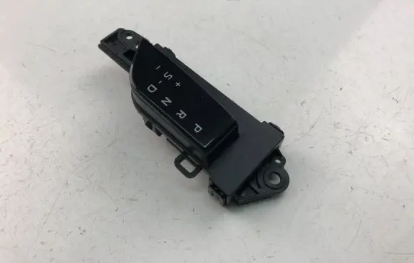 Toyota Camry Other control units/modules 76K721