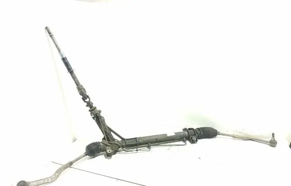 Renault Master III Steering rack 490018112R 0407640