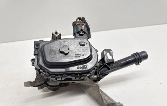 Peugeot 308 EGR valve 9807369980 419505704 V29041167
