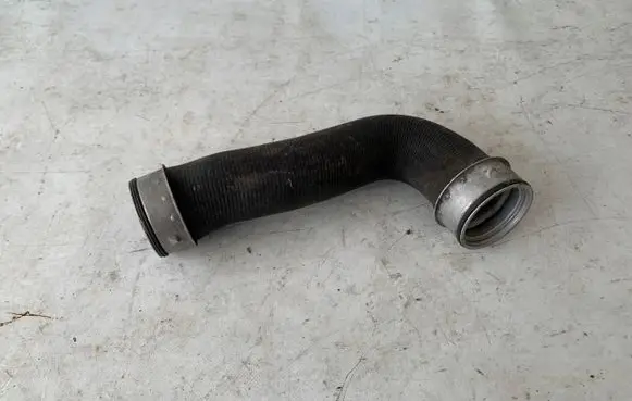 Audi A3 S3 8P Intercooler hose/pipe 1K0145834G